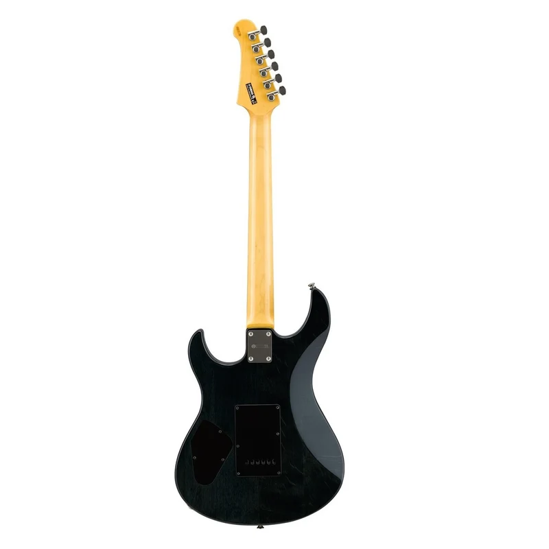 YAMAHA PACIFICA 612VII FM IDB GUITARRA ELECTRICA INDIGO BLUE