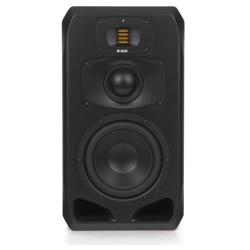 ADAM AUDIO S3V MONITOR DE ESTUDIO ACTIVO. UNIDAD