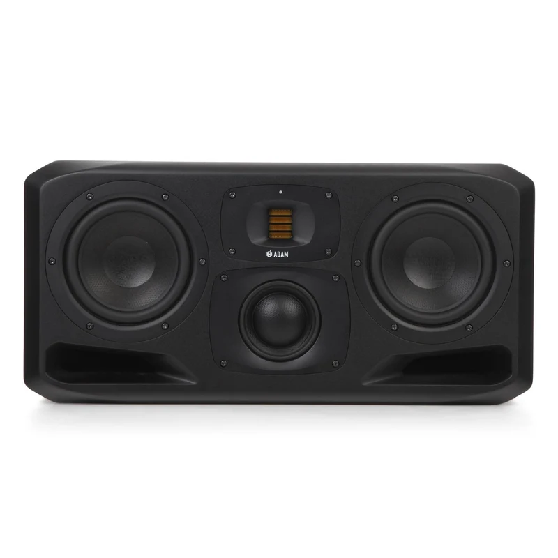 ADAM AUDIO S3H MONITOR DE ESTUDIO ACTIVO. UNIDAD