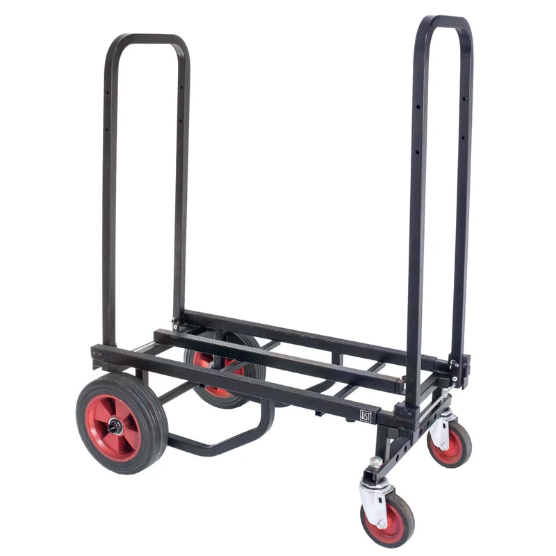 AUVISA CARRO TRANSPORTE GRANDE CART300 TR200