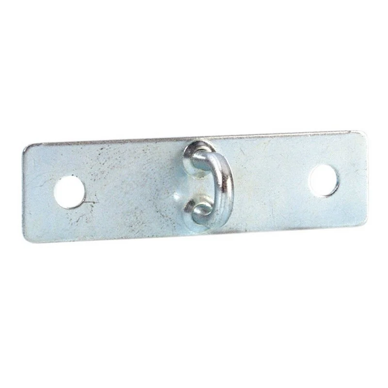 ADAM HALL 1634LKEEP PLACA CON PASO PARA 17343 CANDADO DE CIERRE