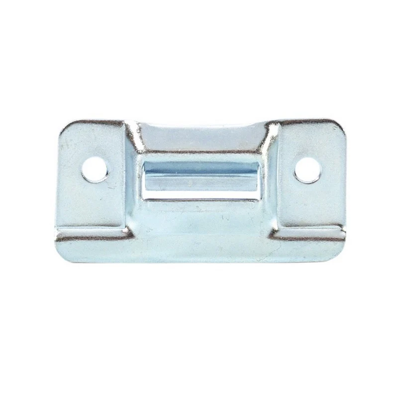 ADAM HALL 1632KEEP ENGANCHE PARA CIERRE 17343 3X5.9CM