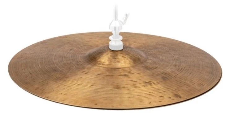 ISTANBUL AGOP 30TH ANNIVERSARY MEDIUM HI-HAT 14 PLATOS BATERIA