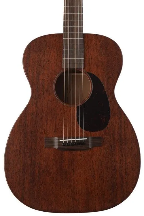 MARTIN 0015M GUITARRA ACUSTICA