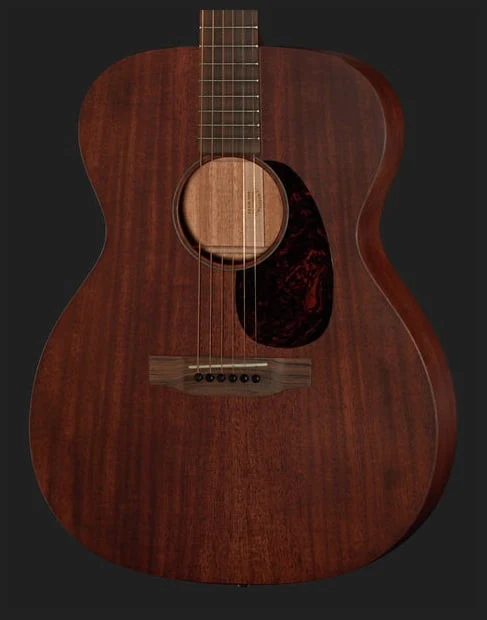 MARTIN 00015M GUITARRA ACUSTICA AUDITORIUM