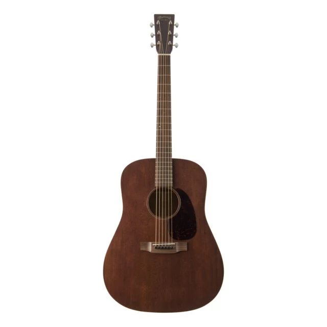 MARTIN D15M GUITARRA ACUSTICA FORMATO DREADNOUGHT