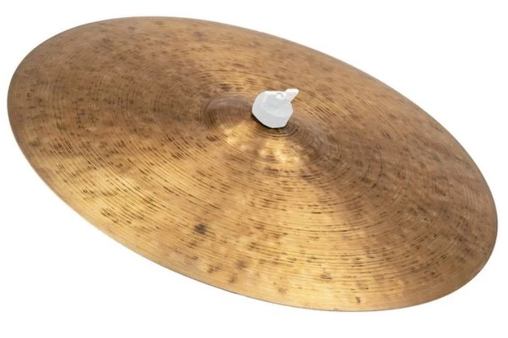 ISTANBUL AGOP 30TH ANNIVERSARY MEDIUM RIDE 20 PLATO BATERIA