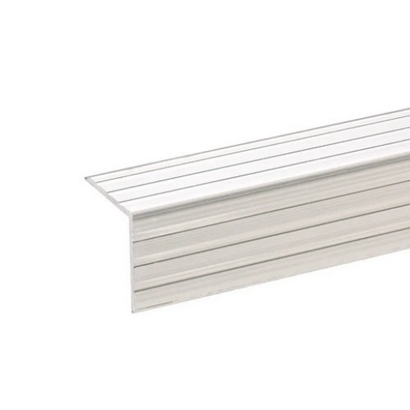 ADAM HALL 6115 PERFIL ANGULAR DE ALUMINIO 25X25MM