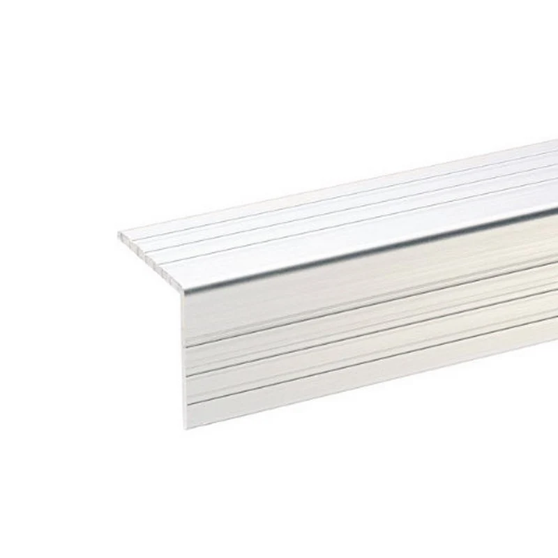 ADAM HALL 6111 PERFIL ANGULAR DE ALUMINIO 35X35MM