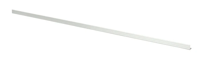 ADAM HALL 6109 PERFIL ANGULAR DE ALUMINIO 22X22MM