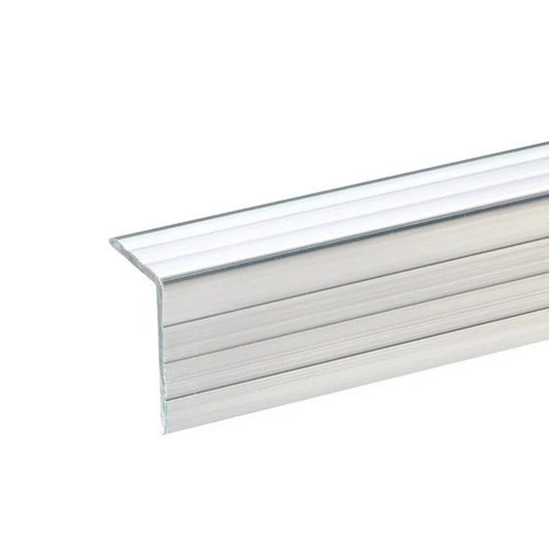 ADAM HALL 6108 PERFIL ANGULAR DE ALUMINIO 30X20.5MM