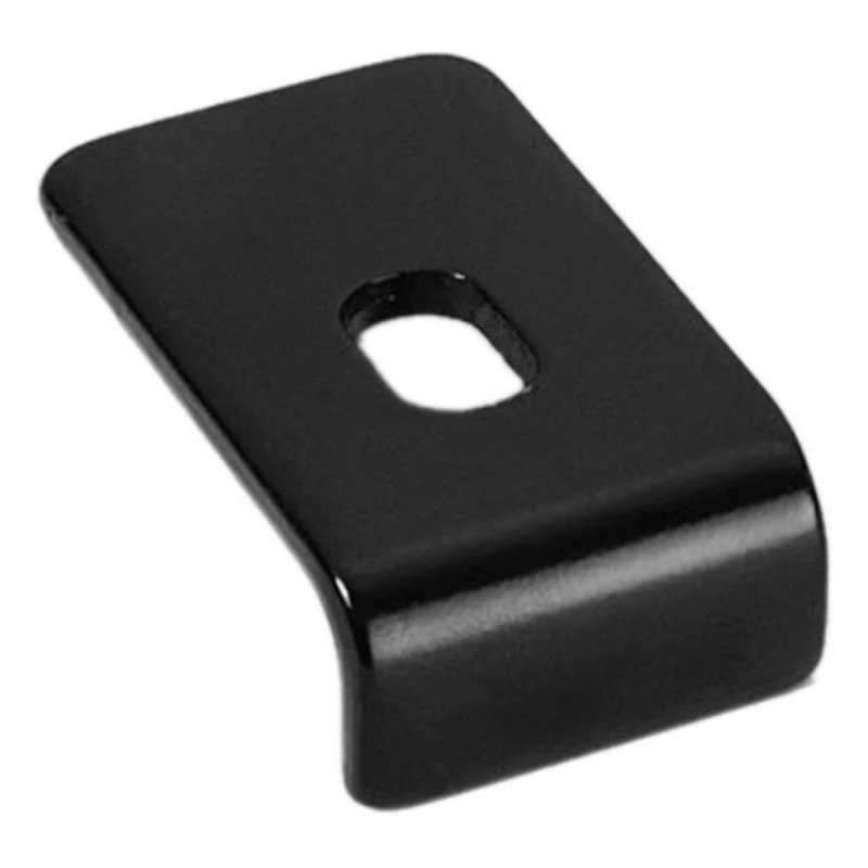 ADAM HALL 5923 ANCLAJE PARA ALTAVOZ ACERO NEGRO