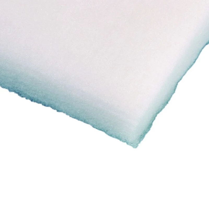 ADAM HALL 58155 ESPUMA ABSORBENTE PARA BAFLES 25MM BLANCA