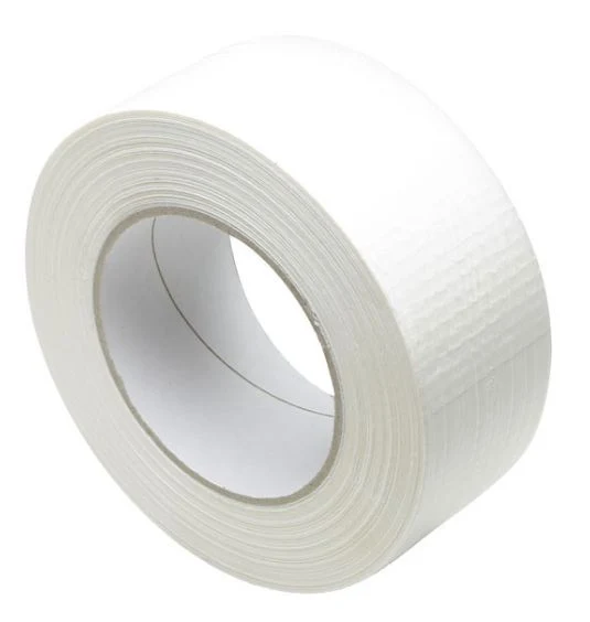 ADAM HALL 58063W CINTA AMERICANA 50MMX50M BLANCA