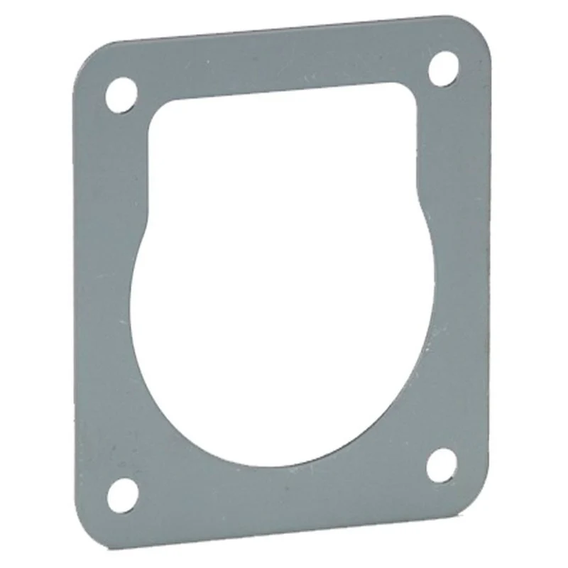 ADAM HALL 58012 PLACA DE REFUERZO PARA PUNTO DE ANCLAJE 5801
