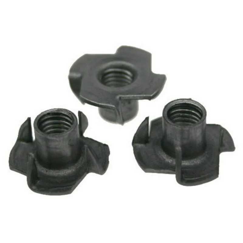 ADAM HALL 5314 TUERCA PARA CLAVAR EN MADERA M8