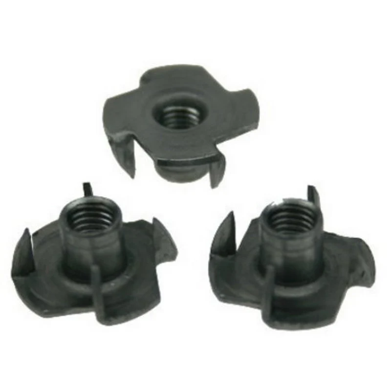 ADAM HALL 5313 TUERCA PARA CLAVAR EN MADERA M5