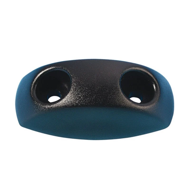 ADAM HALL 4945 PIE DE PLASTICO 62X31X24MM