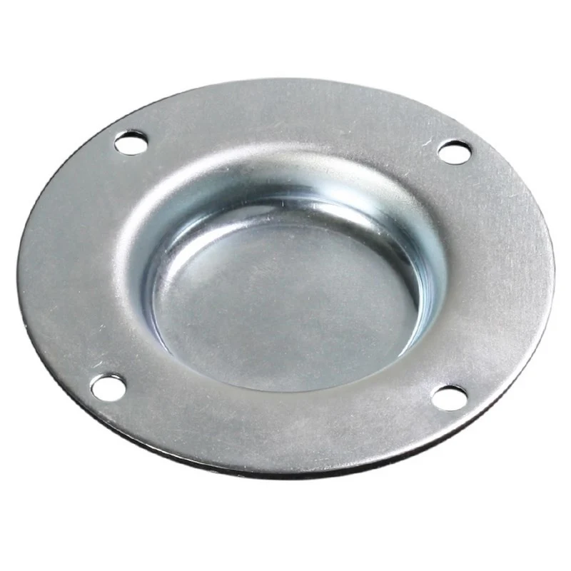 ADAM HALL 4905 PLATO PEQUEÑO PARA PATAS DE GOMA