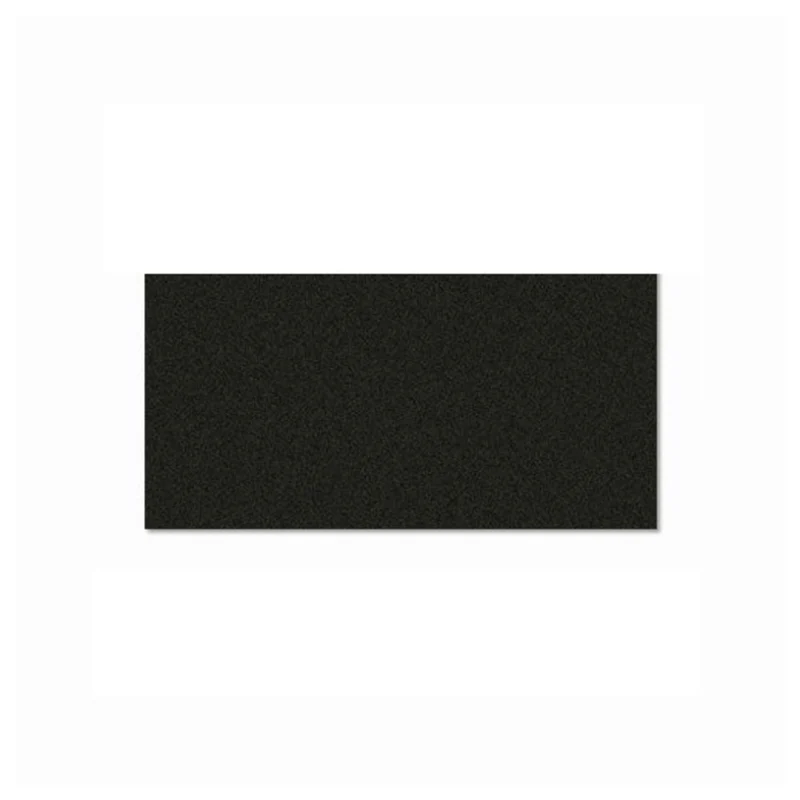 ADAM HALL 0477G TABLERO ABEDUL RECUBIERTO DE PVC NEGRO Y BASE DE PVC 6.9MM