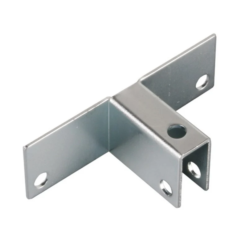 ADAM HALL 4292 ESCUADRA PLANA PARA DIVISIONES INTERNAS 9.2MM
