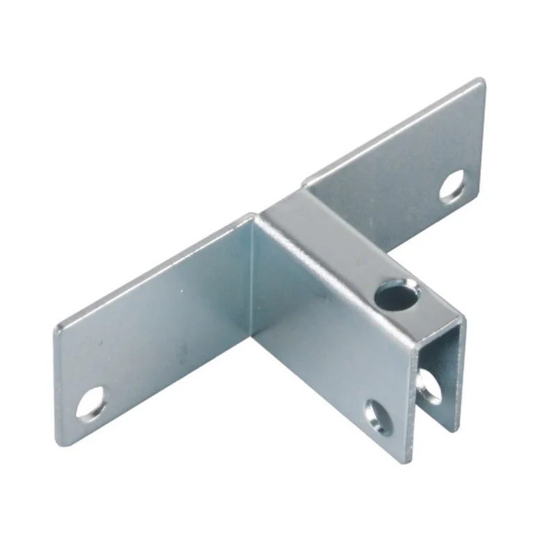 ADAM HALL 4272 ESCUADRA PLANA PARA DIVISIONES INTERNAS 6.7MM