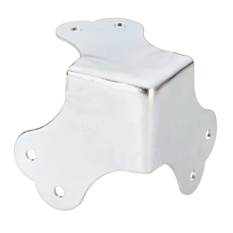 ADAM HALL 4150 CANTONERA PLANA GRANDE 3 PATAS