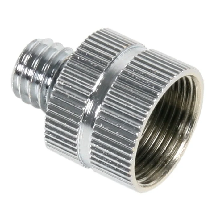 ADAM HALL STANDS D 801 ADAPTADOR ROSCA DE 3/8 A 5/8