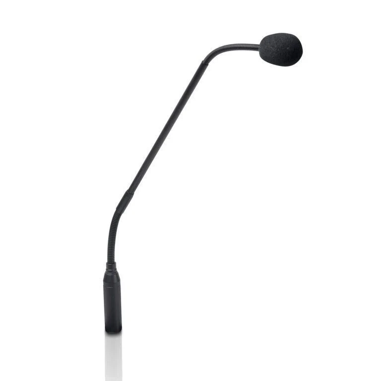 LD SYSTEMS D1015CM MICROFONO DE CONFERENCIA SIN BASE
