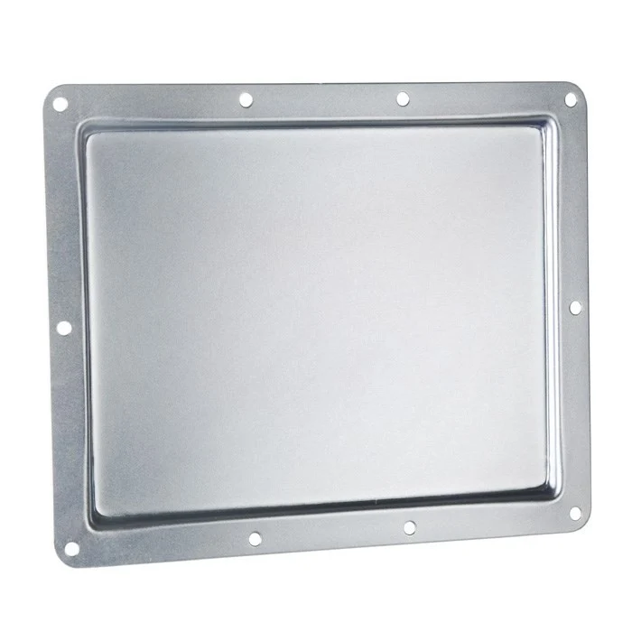 ADAM HALL TOUR LABEL PLACA PARA ETIQUETAS 88001