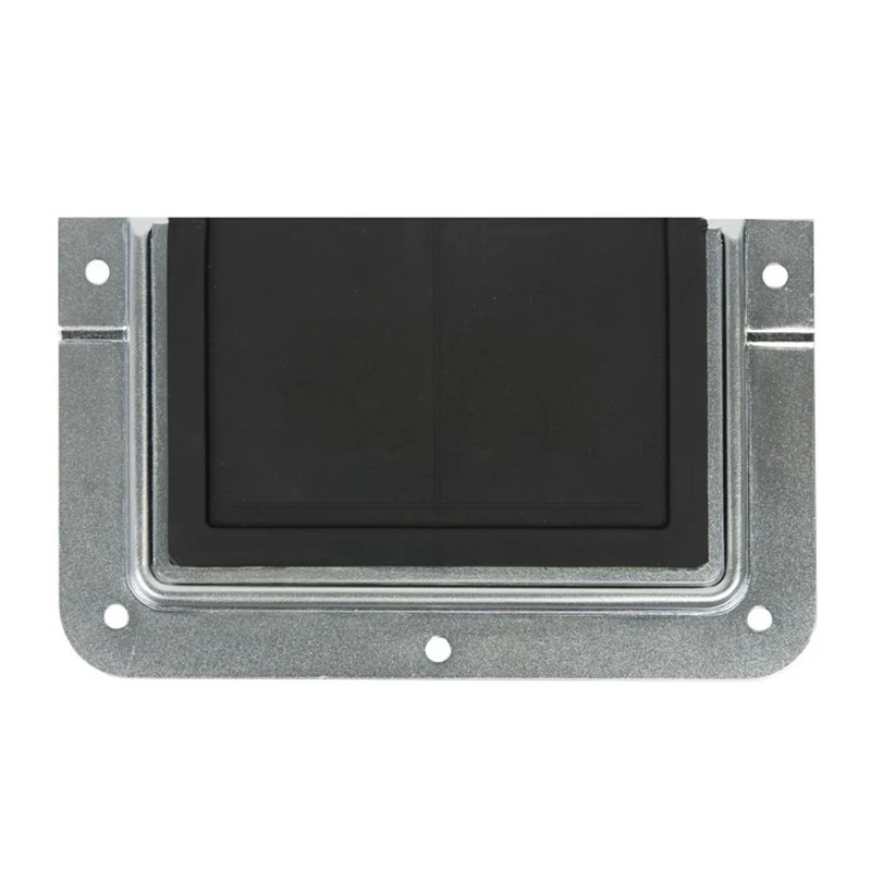 ADAM HALL 87972 PLACA EN U DE PASO DE CABLES