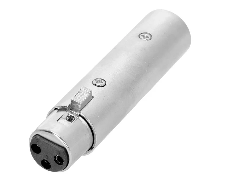 ADAM HALL K4AXF3XM5 ADAPTADOR DE XLR HEMBRA 3 PINES A XLR MACHO 5 PINES