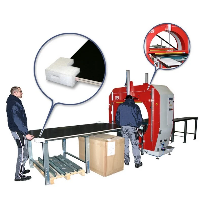 ADAM HALL 0777G TABLERO DE CHOPO RECUBIERTO DE PVC Y BASE DE PVC 6.9MM NEGRO