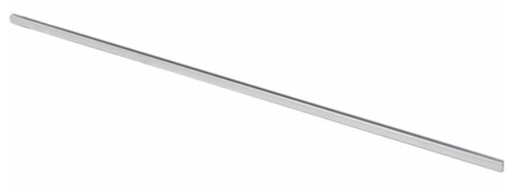 ADAM HALL 6202 PERFIL HIBRIDO DE ALUMINIO PARA PERFIL DE TAPA 7MM