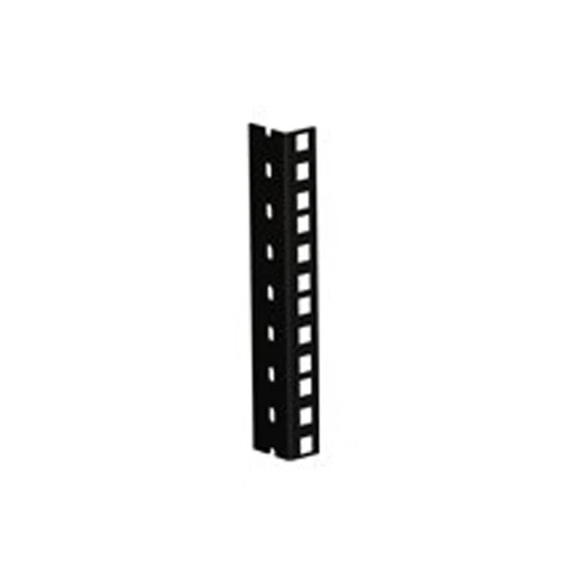 ADAM HALL 61535B4 PERFIL DE RACK DE ALTA RESISTENCIA NEGRO 4U