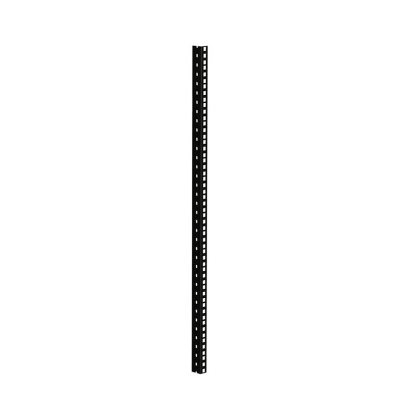 ADAM HALL 61535B18 PERFIL DE RACK DE ALTA RESISTENCIA NEGRO 18U