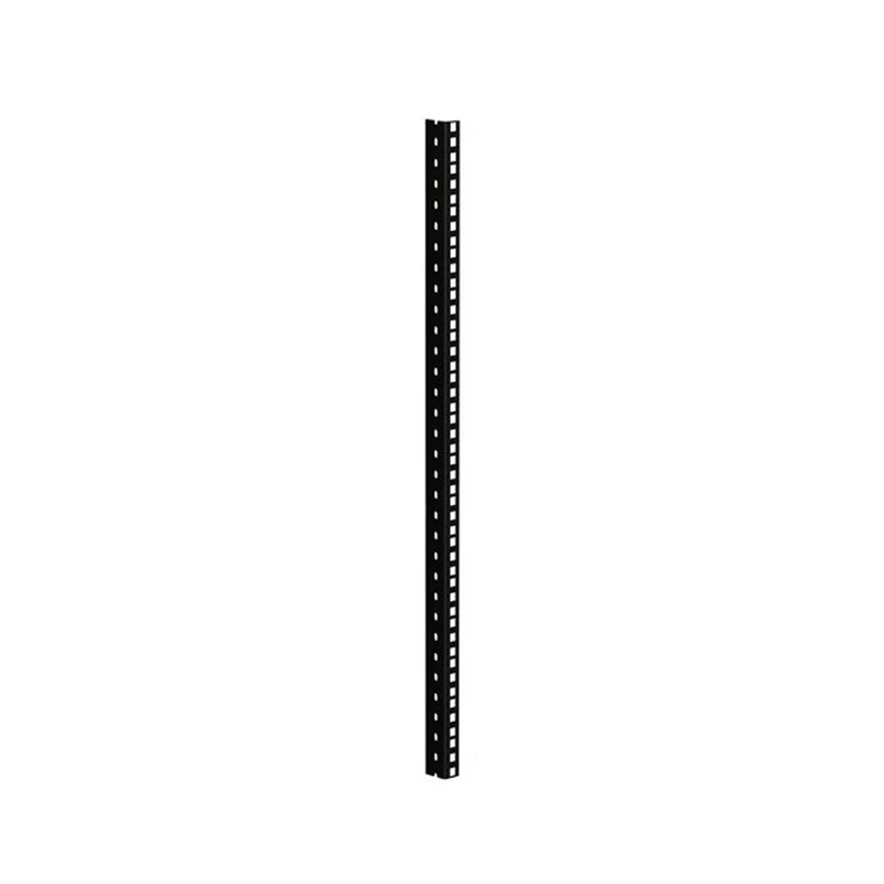 ADAM HALL 61535 B 16 PERFIL DE RACK DE ALTA RESISTENCIA NEGRO 16U