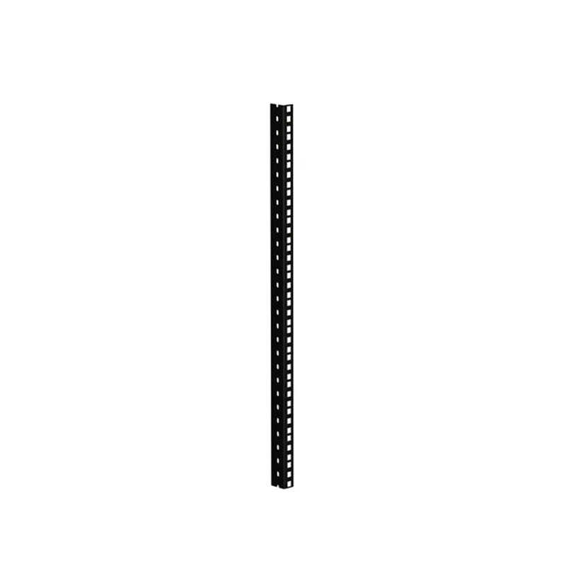 ADAM HALL 61535B14 PERFIL DE RACK DE ALTA RESISTENCIA NEGRO 14U