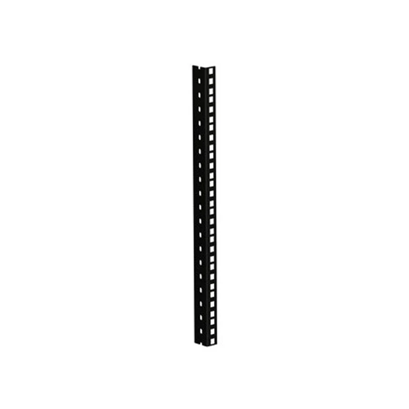 ADAM HALL 61535B10 PERFIL DE RACK DE ALTA RESISTENCIA NEGRO 10U