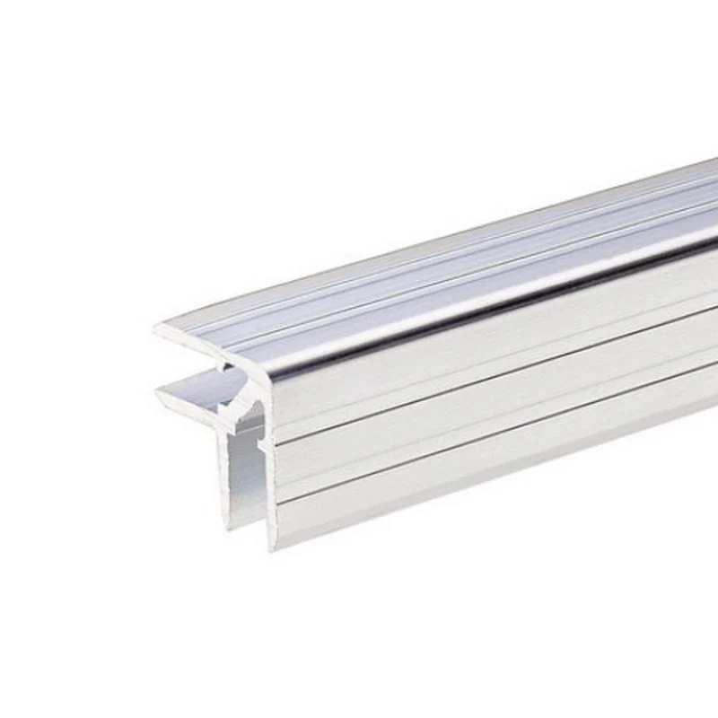 ADAM HALL 6129 PERFIL CASEMAKERDE ALUMINIO PARA 7MM