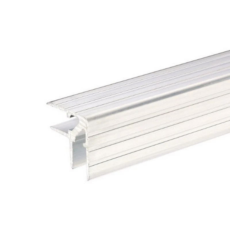 ADAM HALL 6119 PERFIL CASEMAKERDE ALUMINIO PARA 10MM