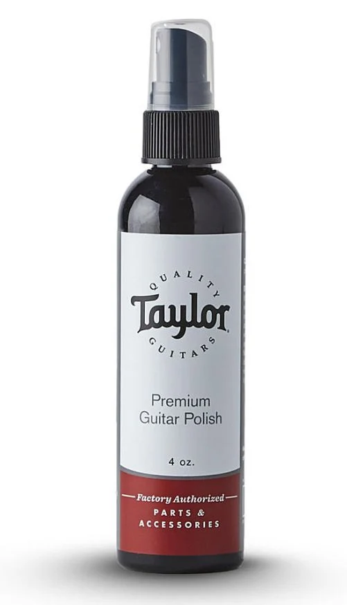 TAYLOR 80903 REF1308-04 GUITAR POLISH 4 OZ LIMPIADOR GUITARRAS