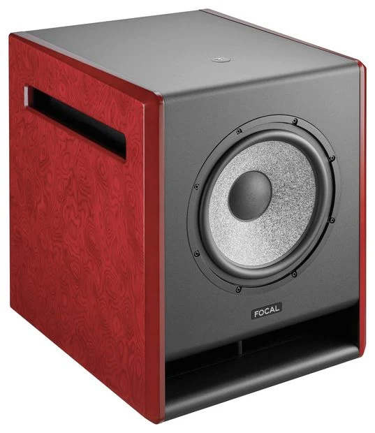FOCAL SUB12 SUBWOOFER ACTIVO