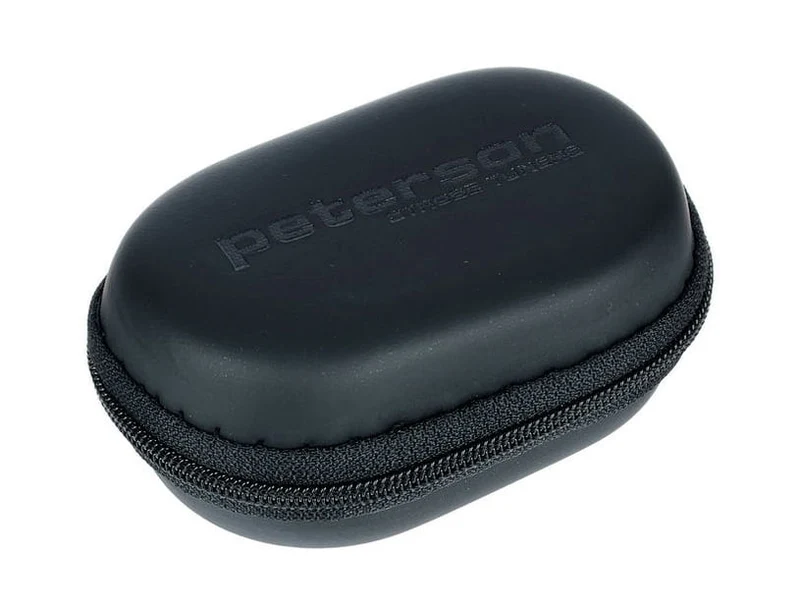 PETERSON STROBOCLIP HD CASE ESTUCHE AFINADOR