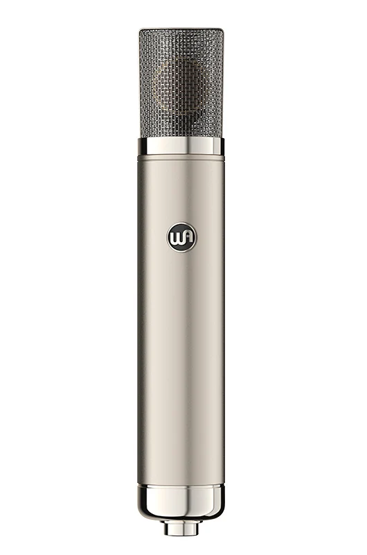 WARM AUDIO WA-CX12 MICROFONO DE CONDENSADOR A VALVULA