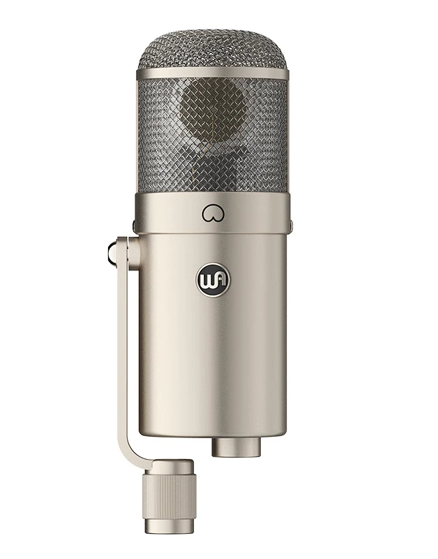 WARM AUDIO WA-47F MICROFONO DE CONDENSADOR FET
