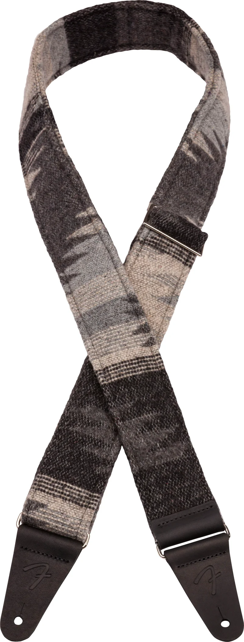 FENDER 0992132549 ZION STRAP CORREA GUITARRA GRAY AZTEC