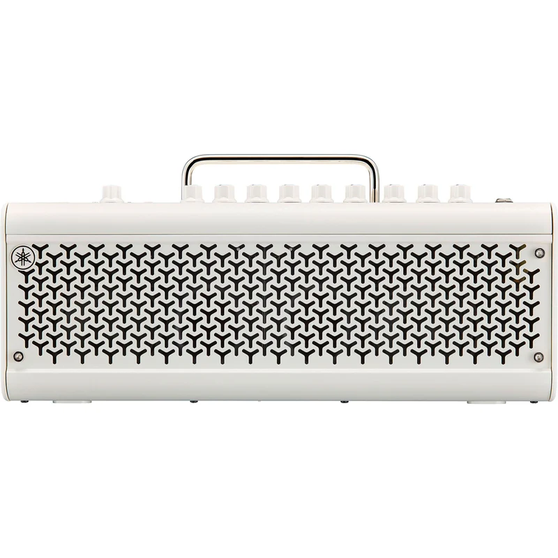 YAMAHA THR30 II WIRELESS WHITE AMPLIFICADOR GUITARRA BLANCO