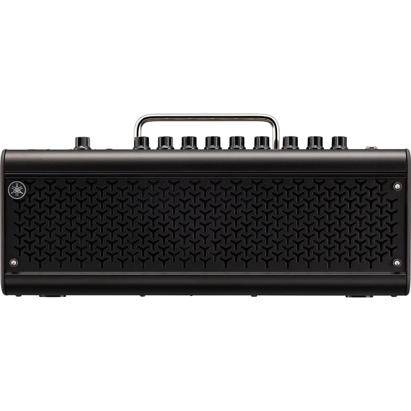 YAMAHA THR30 II WIRELESS BLACK AMPLIFICADOR GUITARRA NEGRO
