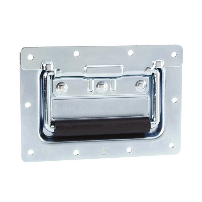 ADAM HALL 34102 ASA RETRACTIL MEDIANA CON RESORTE EN LA BASE GRANDE PROFUNDIDAD 9,5MM